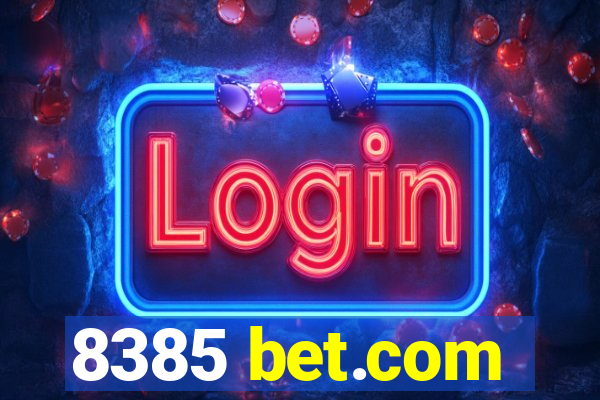 8385 bet.com